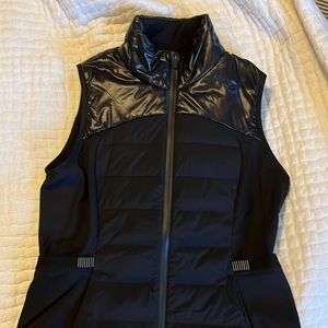 Lululemon black vest